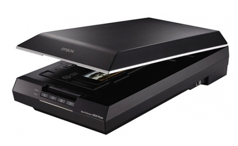 Epson Perfection V600 Photo